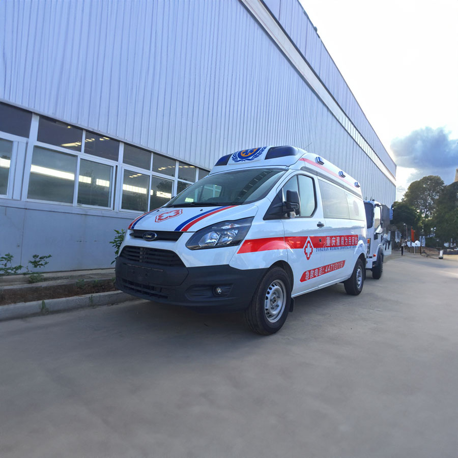 租赁急救车电话