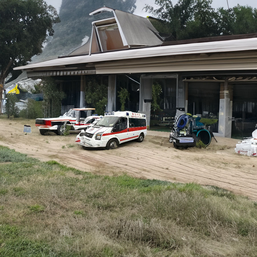 出租私人救护车电话号码