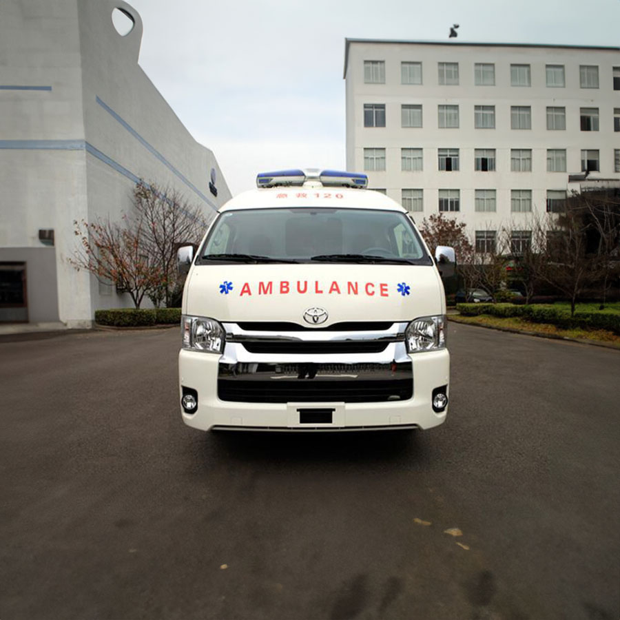 出租私人救护车联系电话