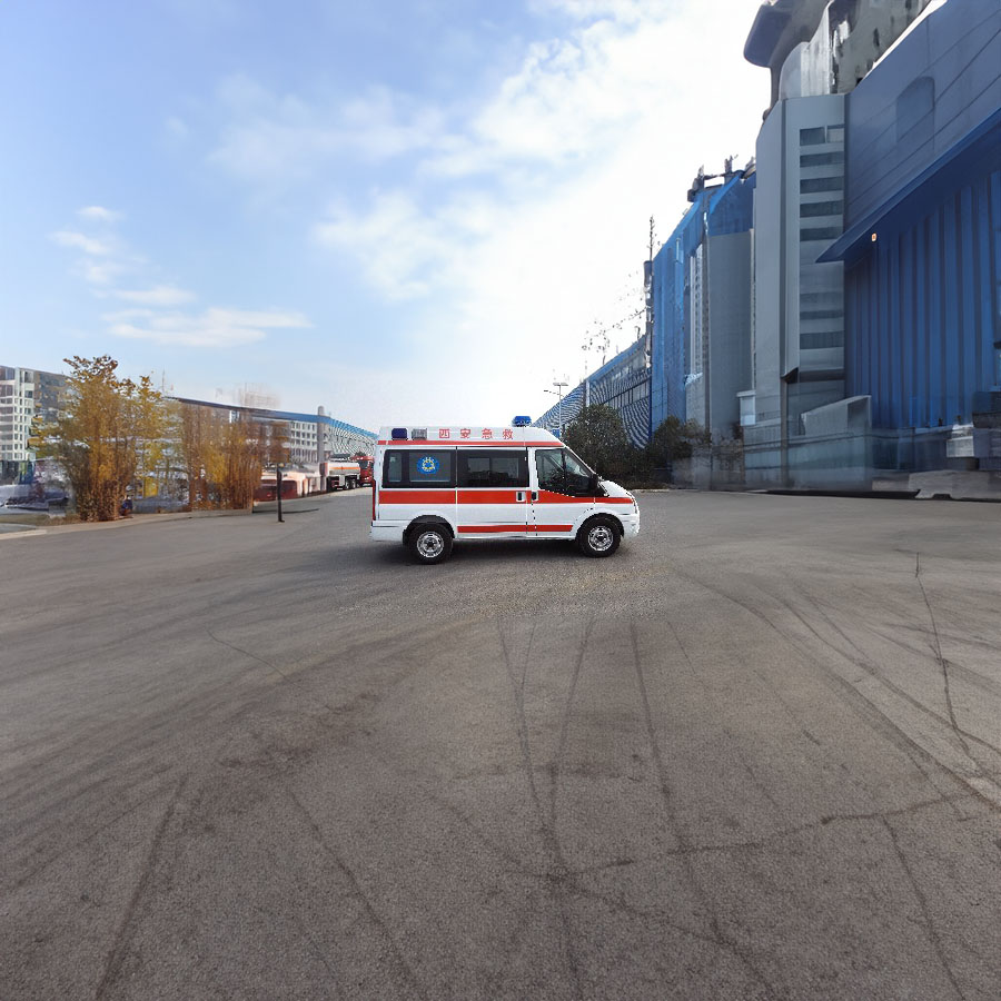 租赁救护车电话号码