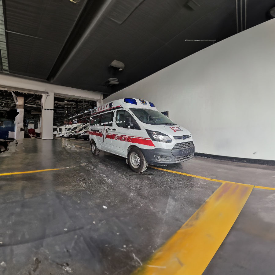 租赁救护车联系方式