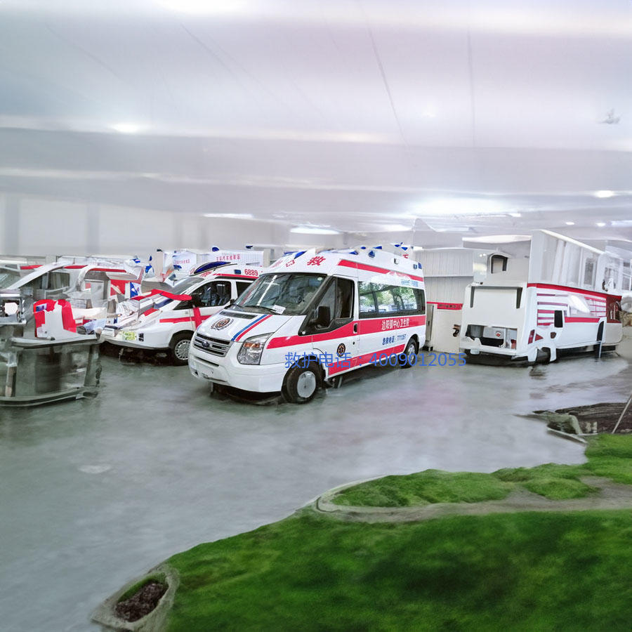 出租120电话号码