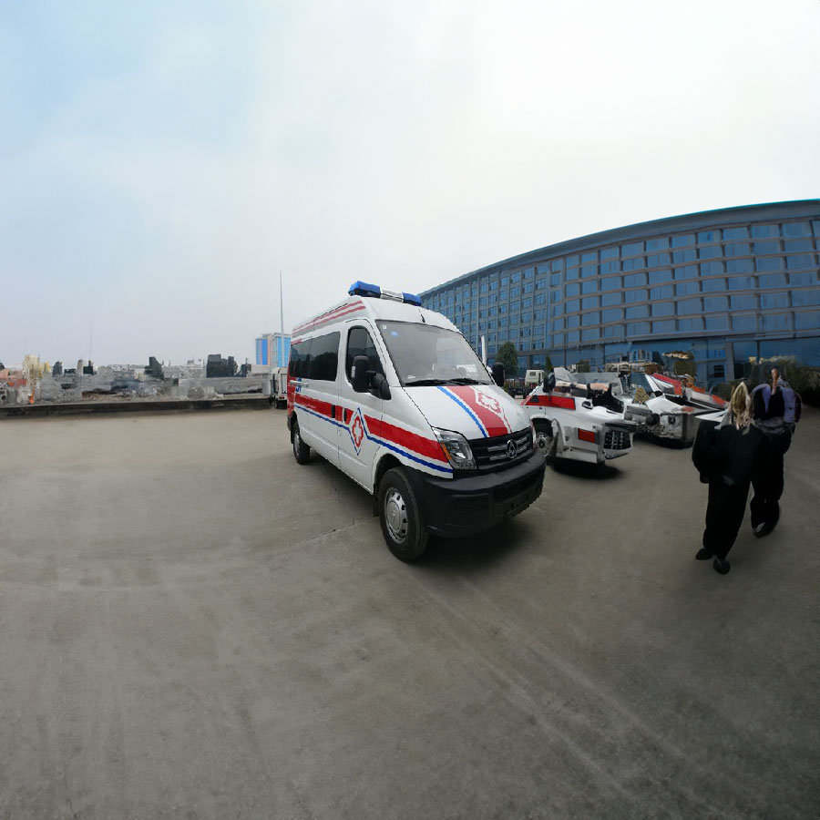 租赁急救车电话号码