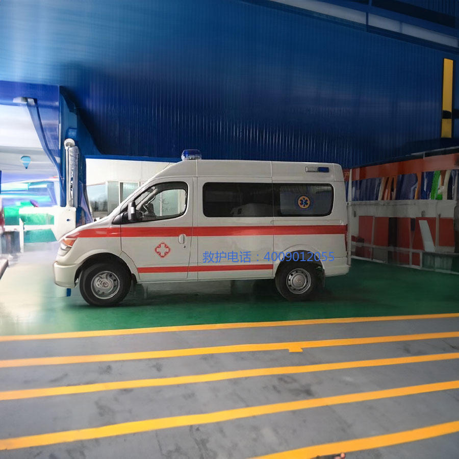 出租救护车联系方式