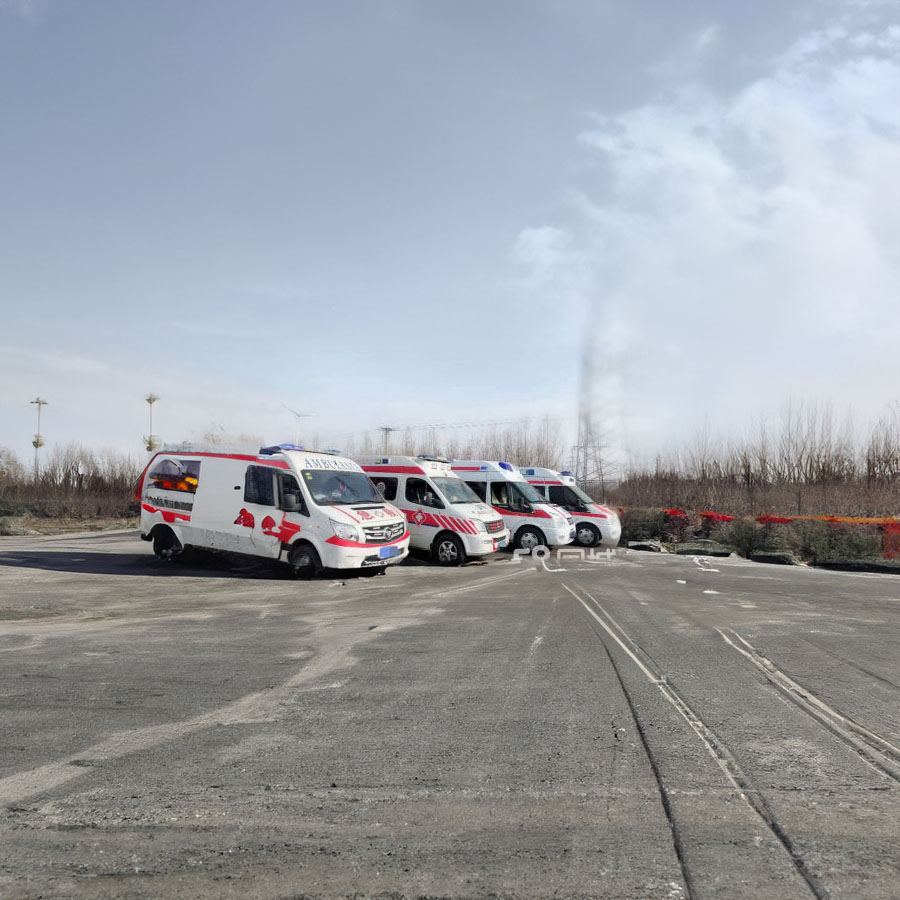 租赁急救车联系电话