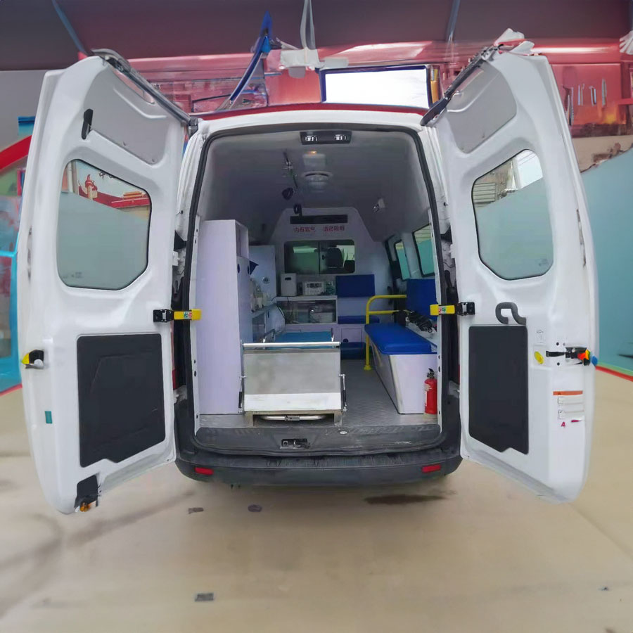 出租急救车联系方式