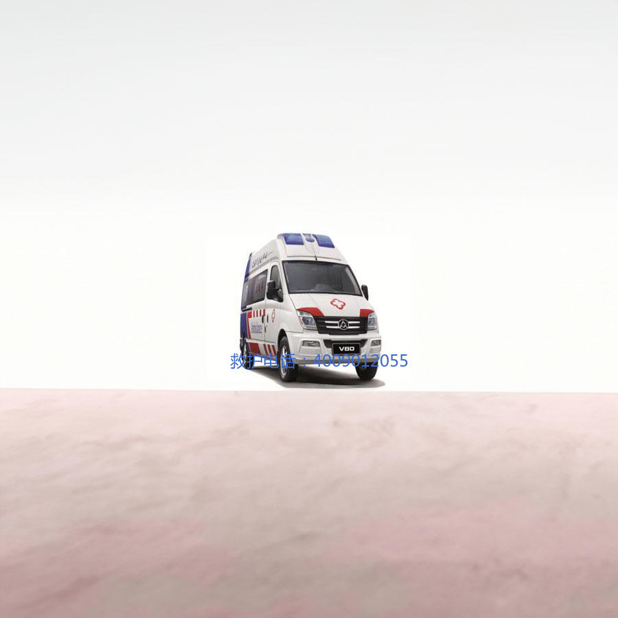 出租救护车电话