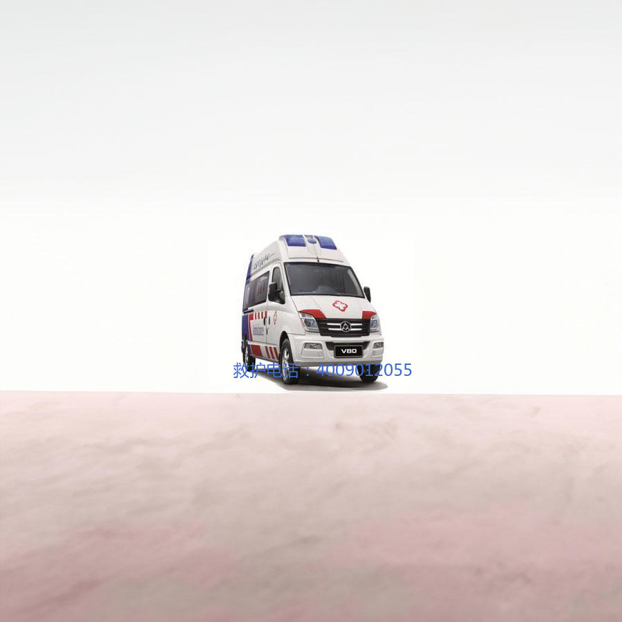 租赁救护车电话号码