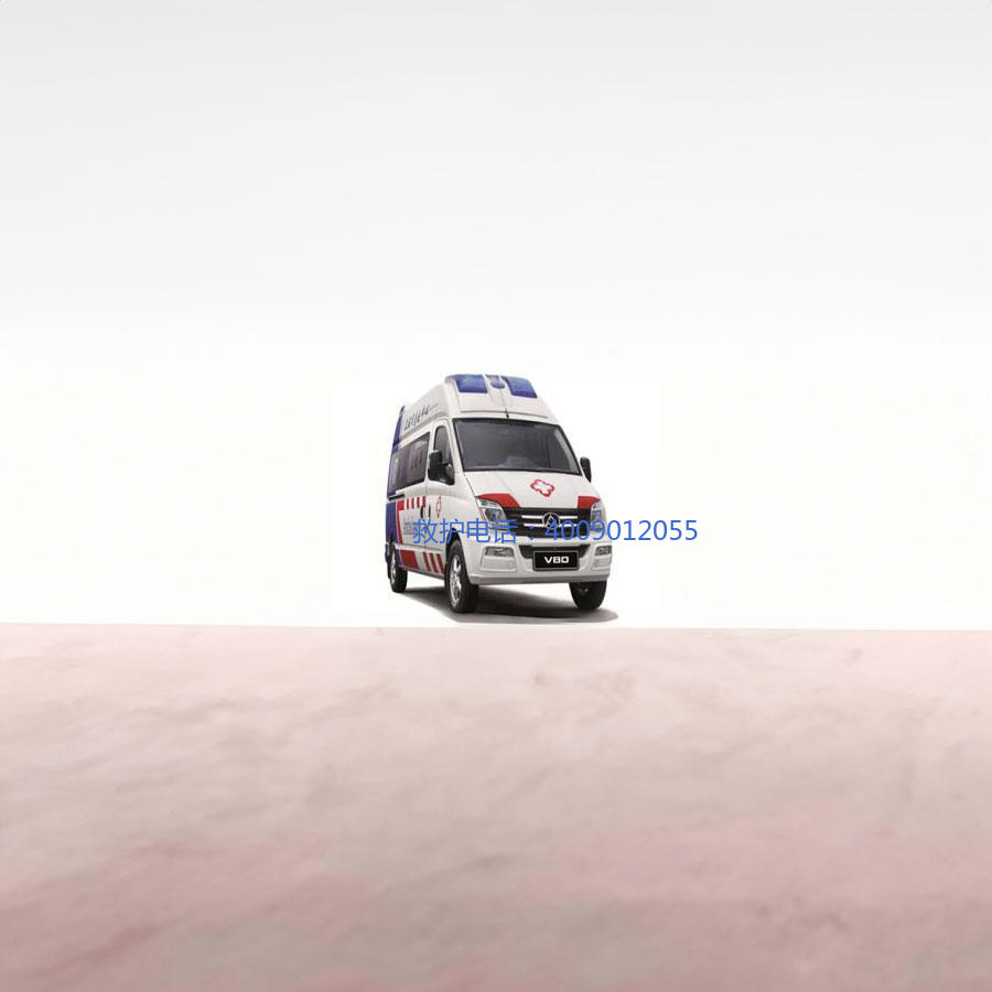 租赁急救车联系电话