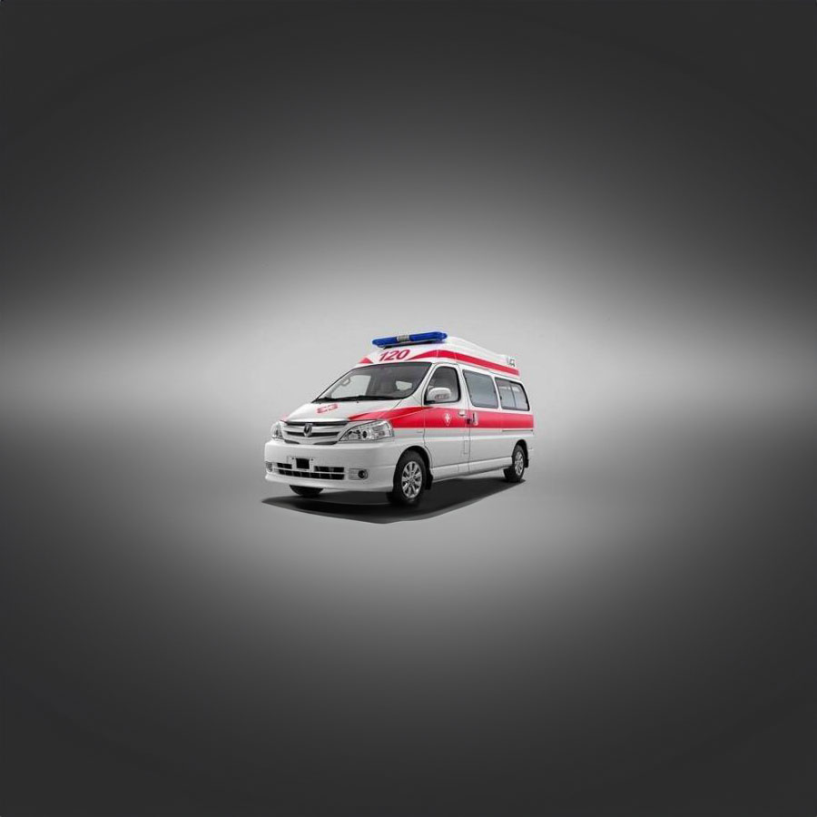 租赁私人救护车电话