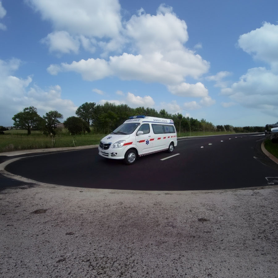 出租私人救护车电话号码