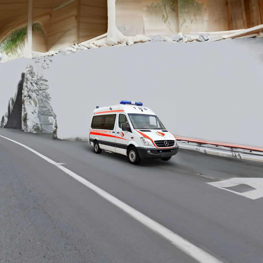租赁救护车联系电话