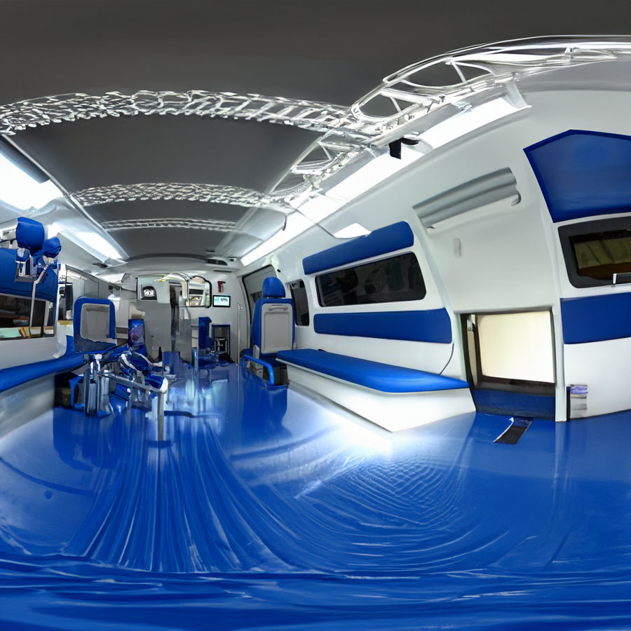 租赁急救车电话号码