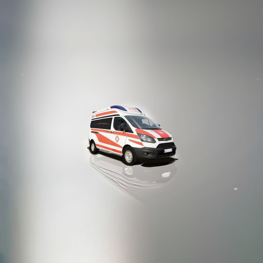 租赁私人救护车电话