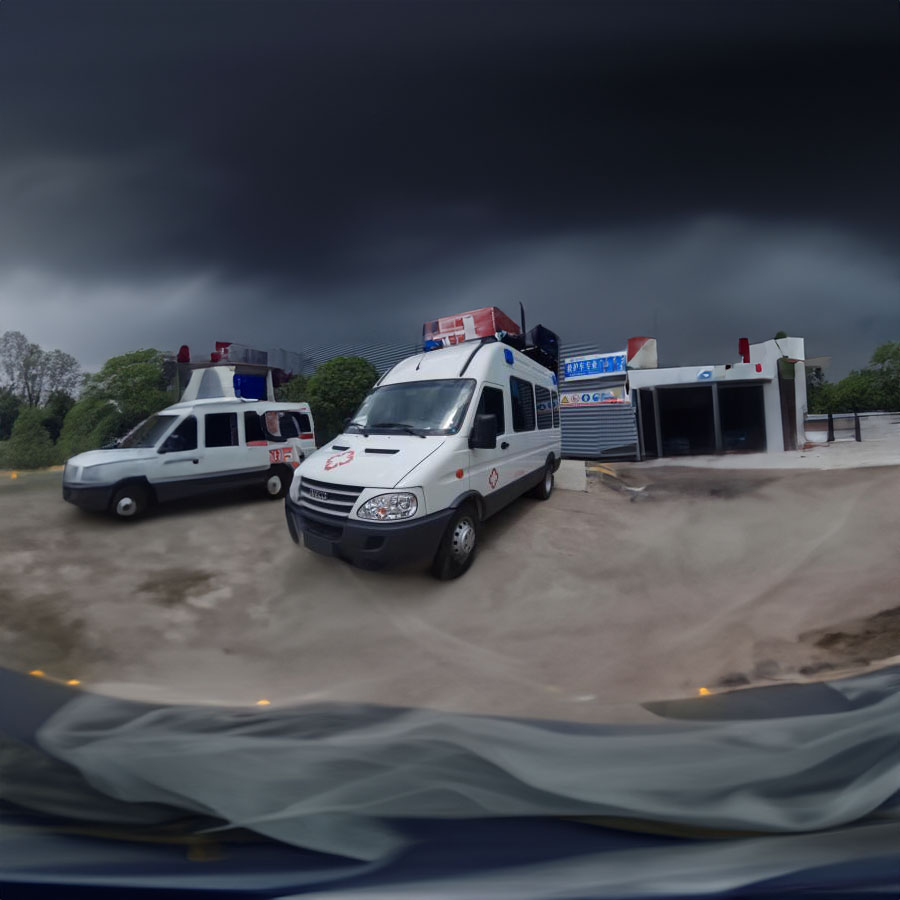 出租120联系方式