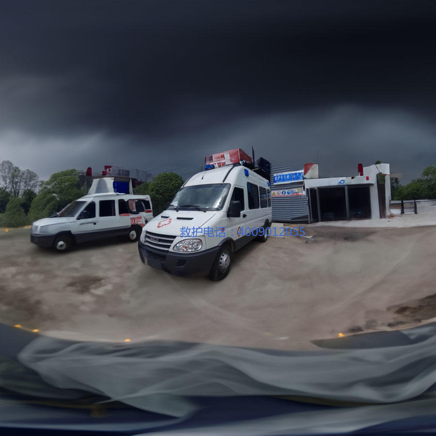 出租私人救护车联系方式