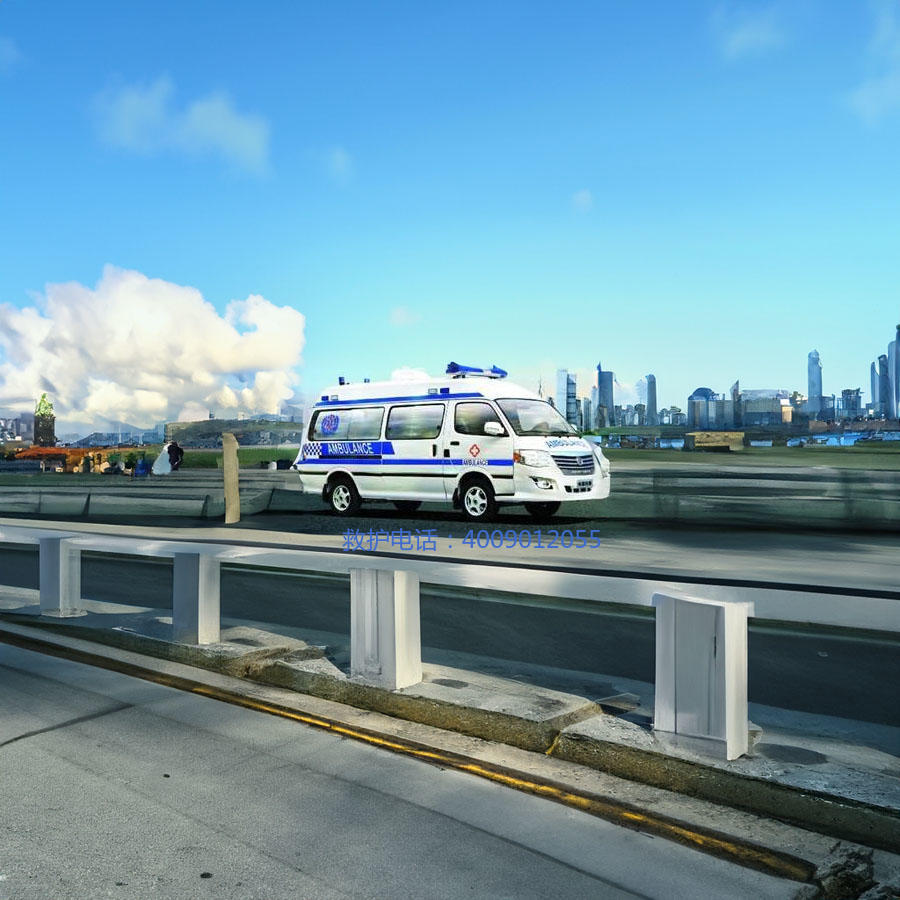 出租救护车电话号码