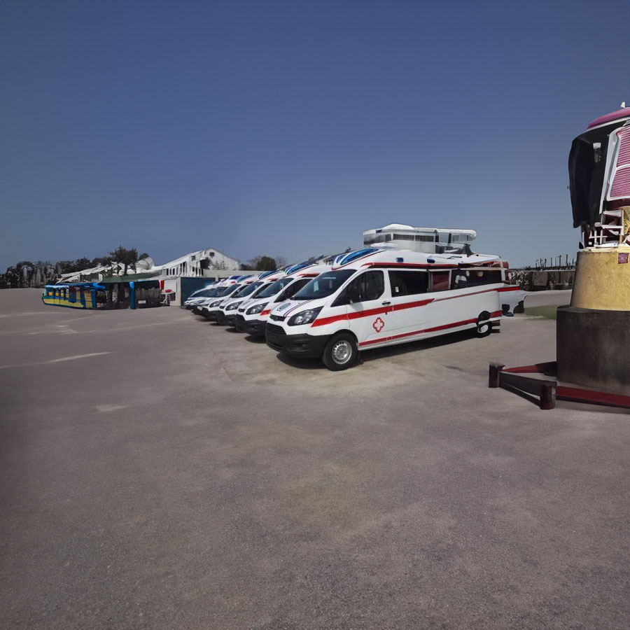 出租私人救护车联系电话