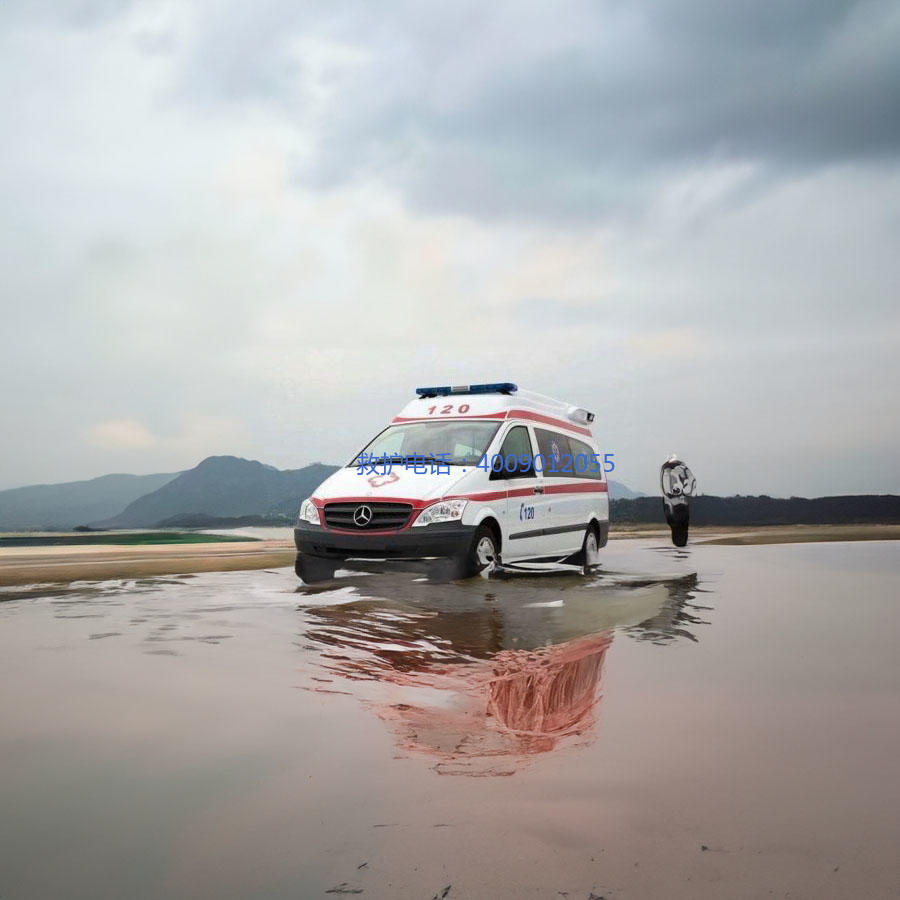 租赁急救车联系方式