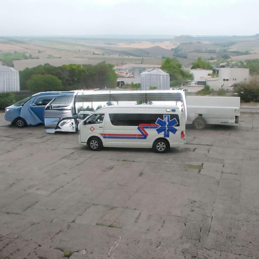 租赁私人救护车电话号码