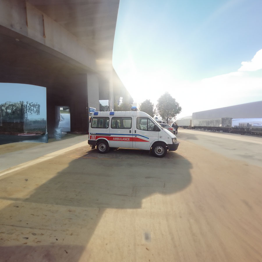 租赁救护车电话