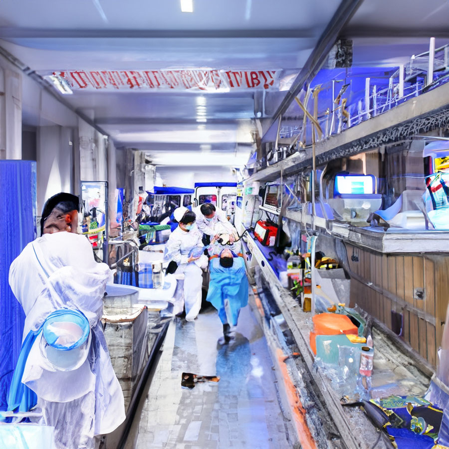 租赁救护车联系方式