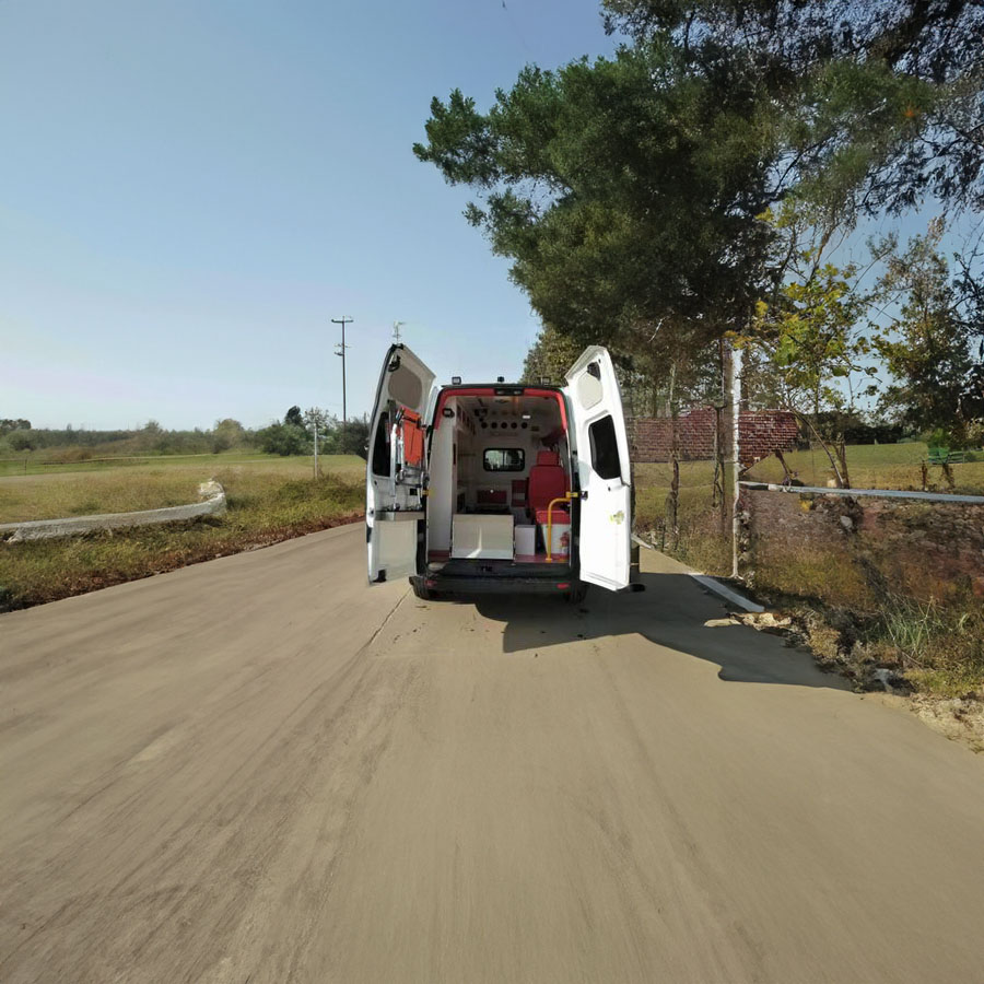 出租救护车电话