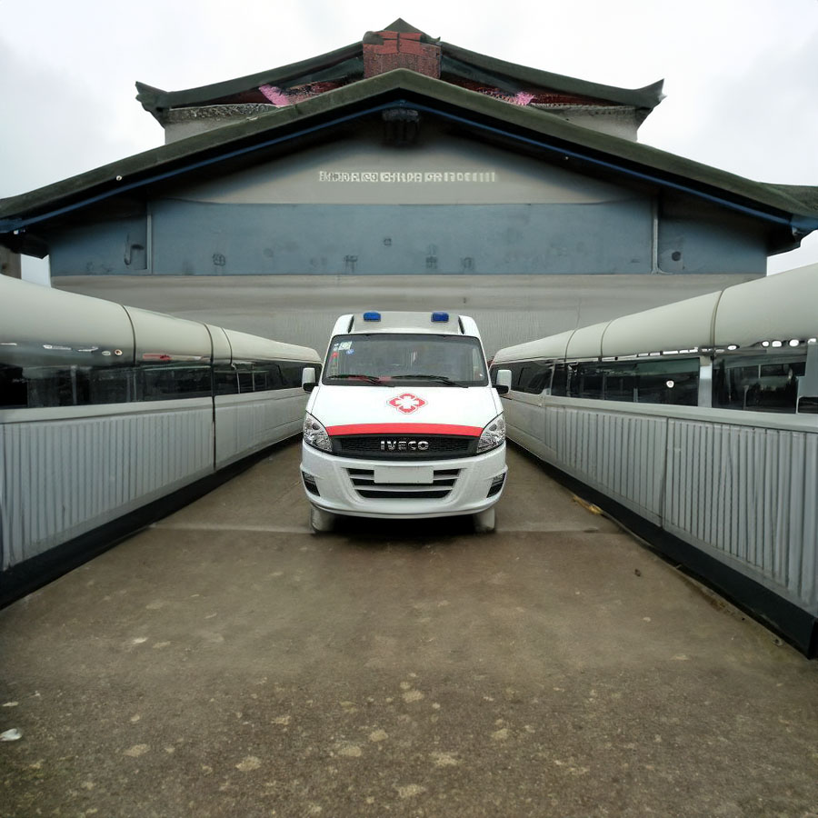 租赁救护车联系电话