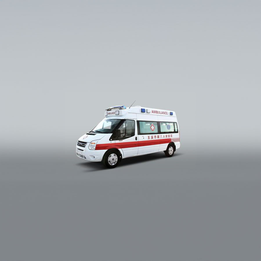 租赁救护车联系电话