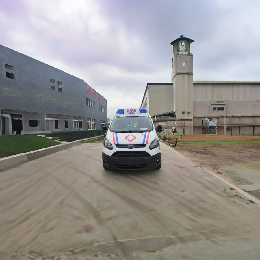 出租急救车电话号码