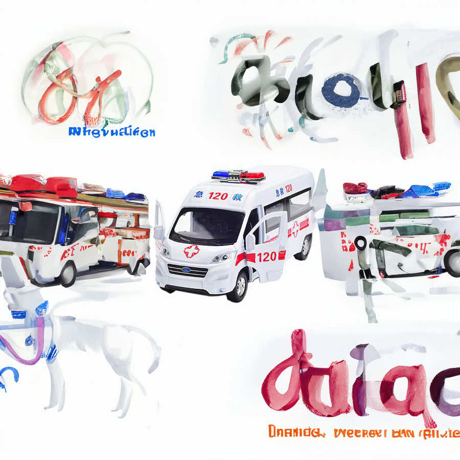 租赁私人救护车电话