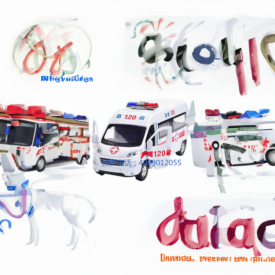 租赁私人救护车电话号码