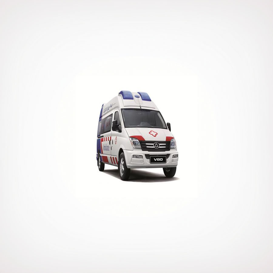 租赁私人救护车