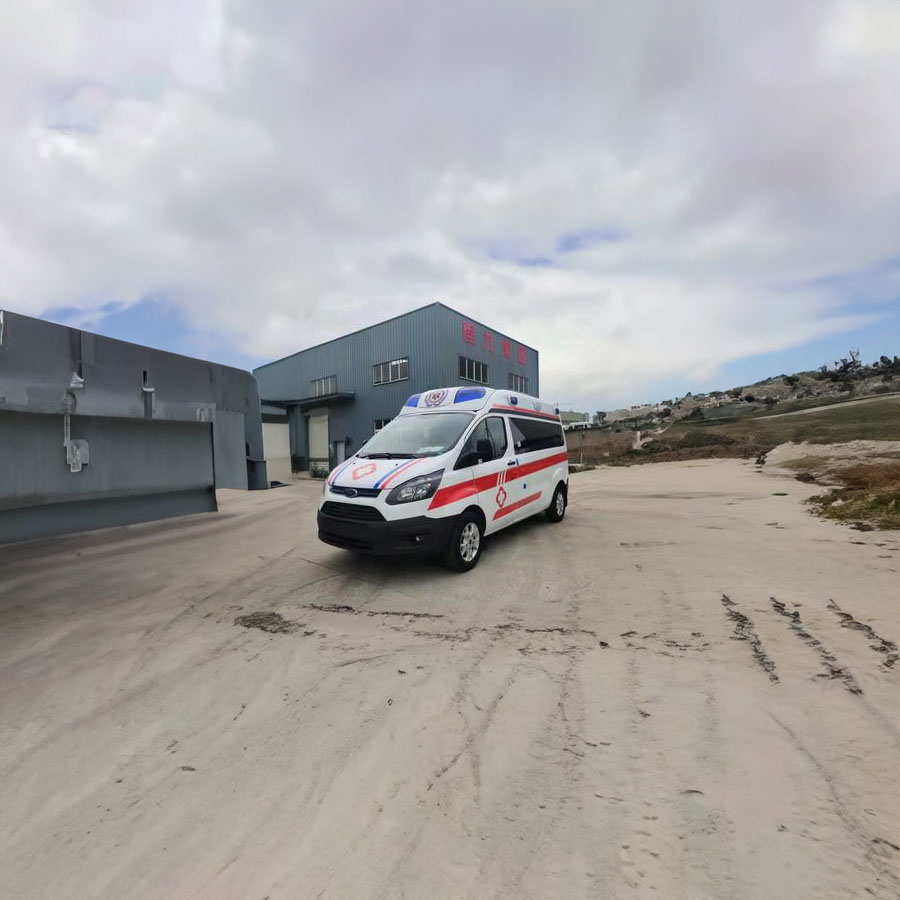 租赁救护车联系电话