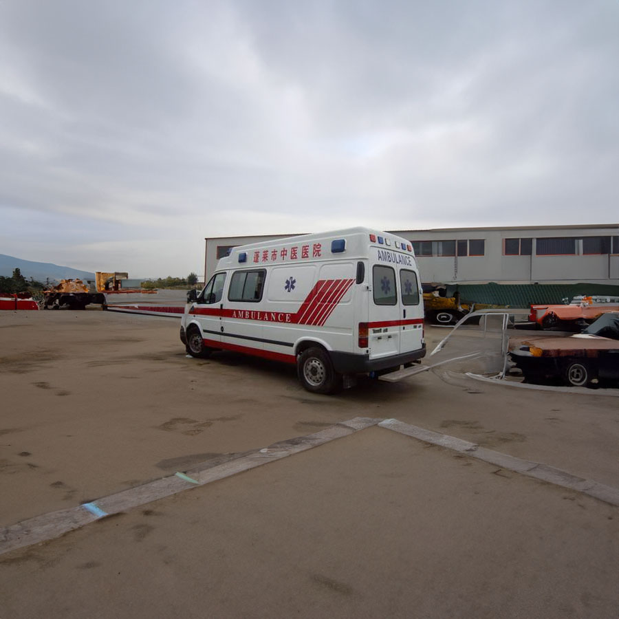 租赁救护车电话号码