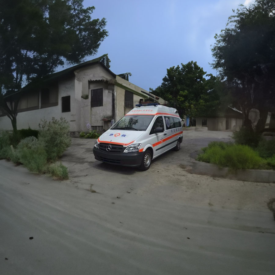 租赁私人救护车联系电话