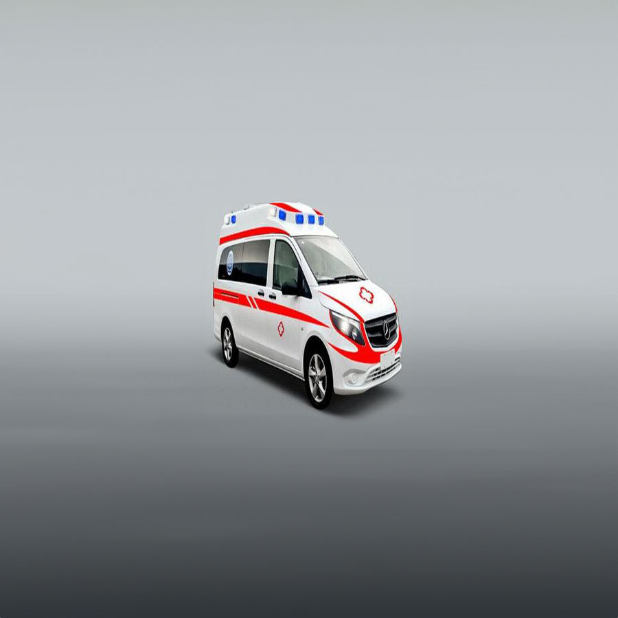 出租私人救护车