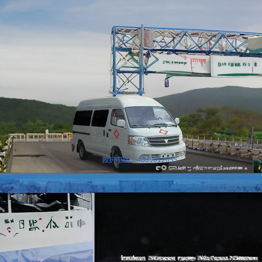 出租急救车联系电话