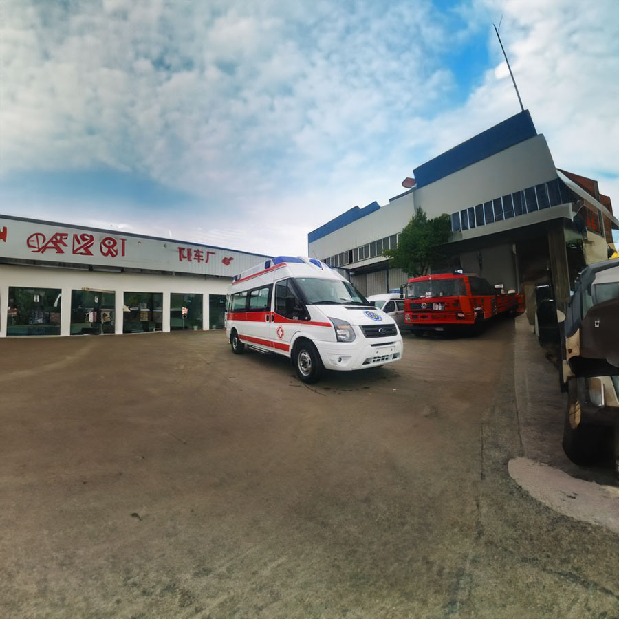 租赁救护车联系电话