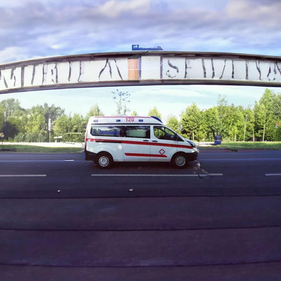 出租救护车电话号码