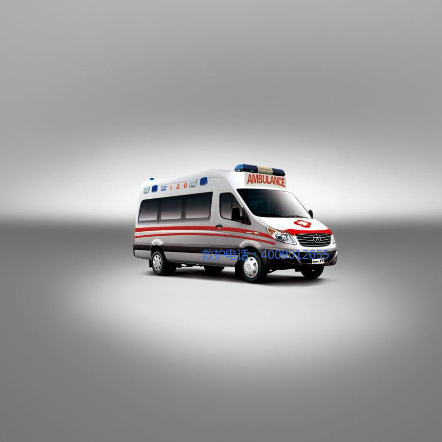 租赁私人救护车联系方式