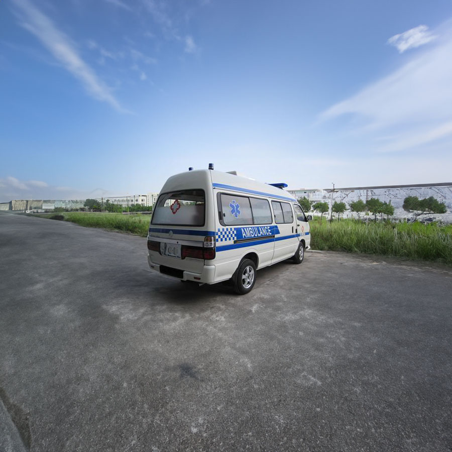 出租120联系方式