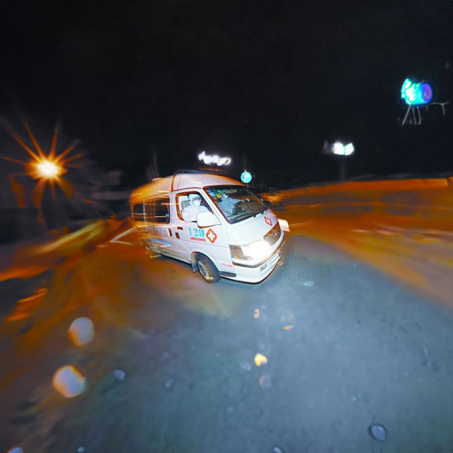 出租急救车联系电话