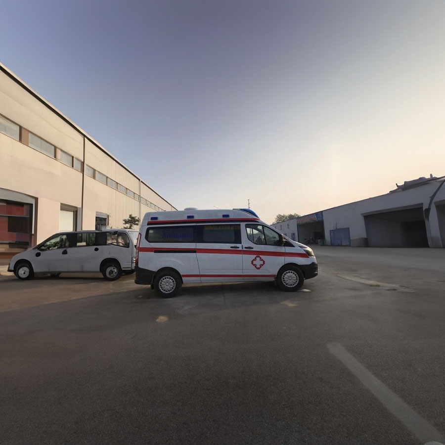 租赁救护车联系方式