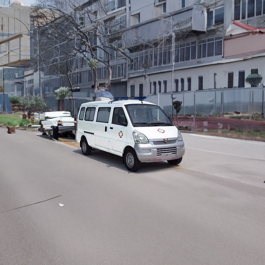 租赁急救车电话