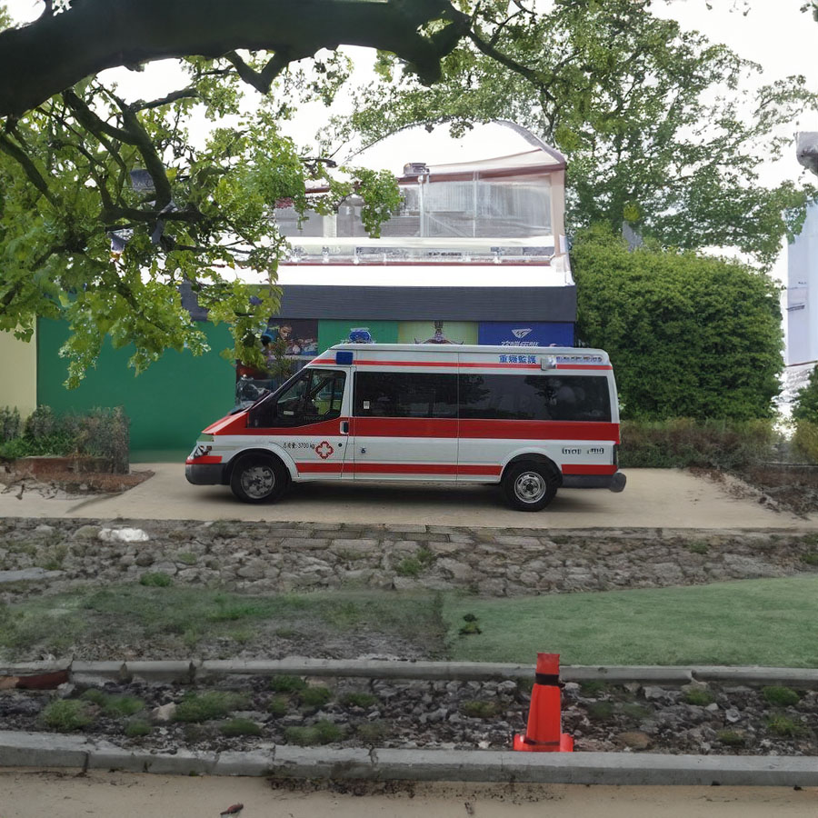 出租急救车电话