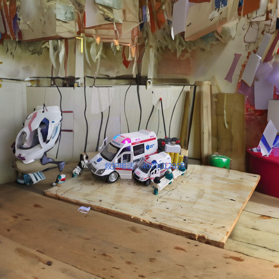 租赁救护车电话