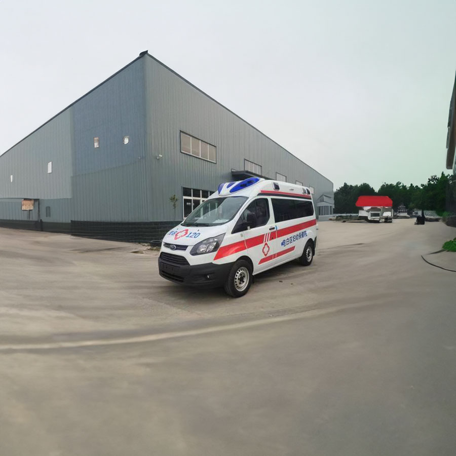 租赁救护车联系电话