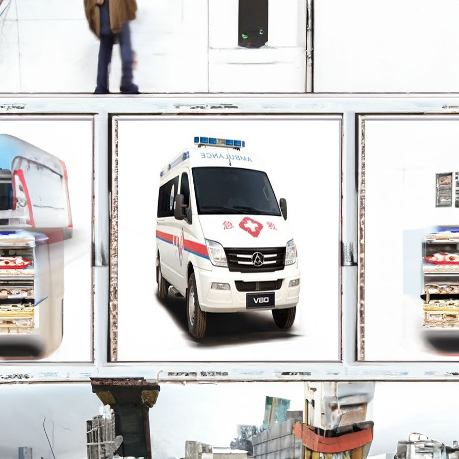 租赁救护车电话号码