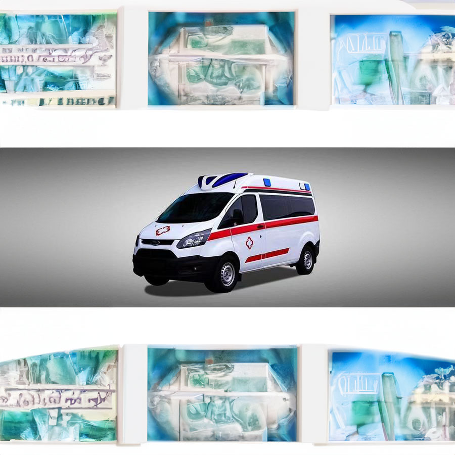 租赁私人救护车